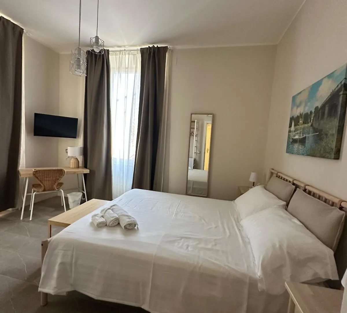 Villa Demetrio Ars Hotel Piacenza