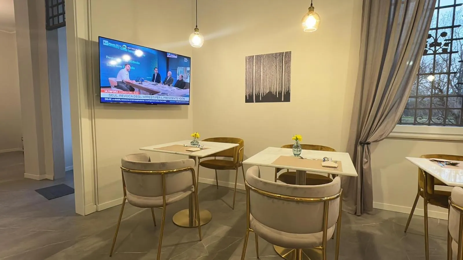 Villa Demetrio Ars Hotel Piacenza