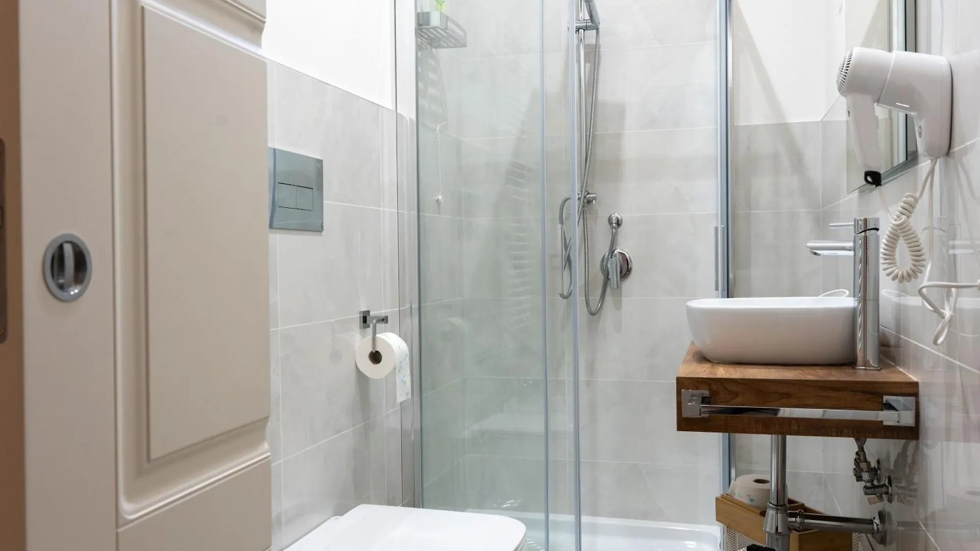Villa Demetrio Ars Hotel Piacenza
