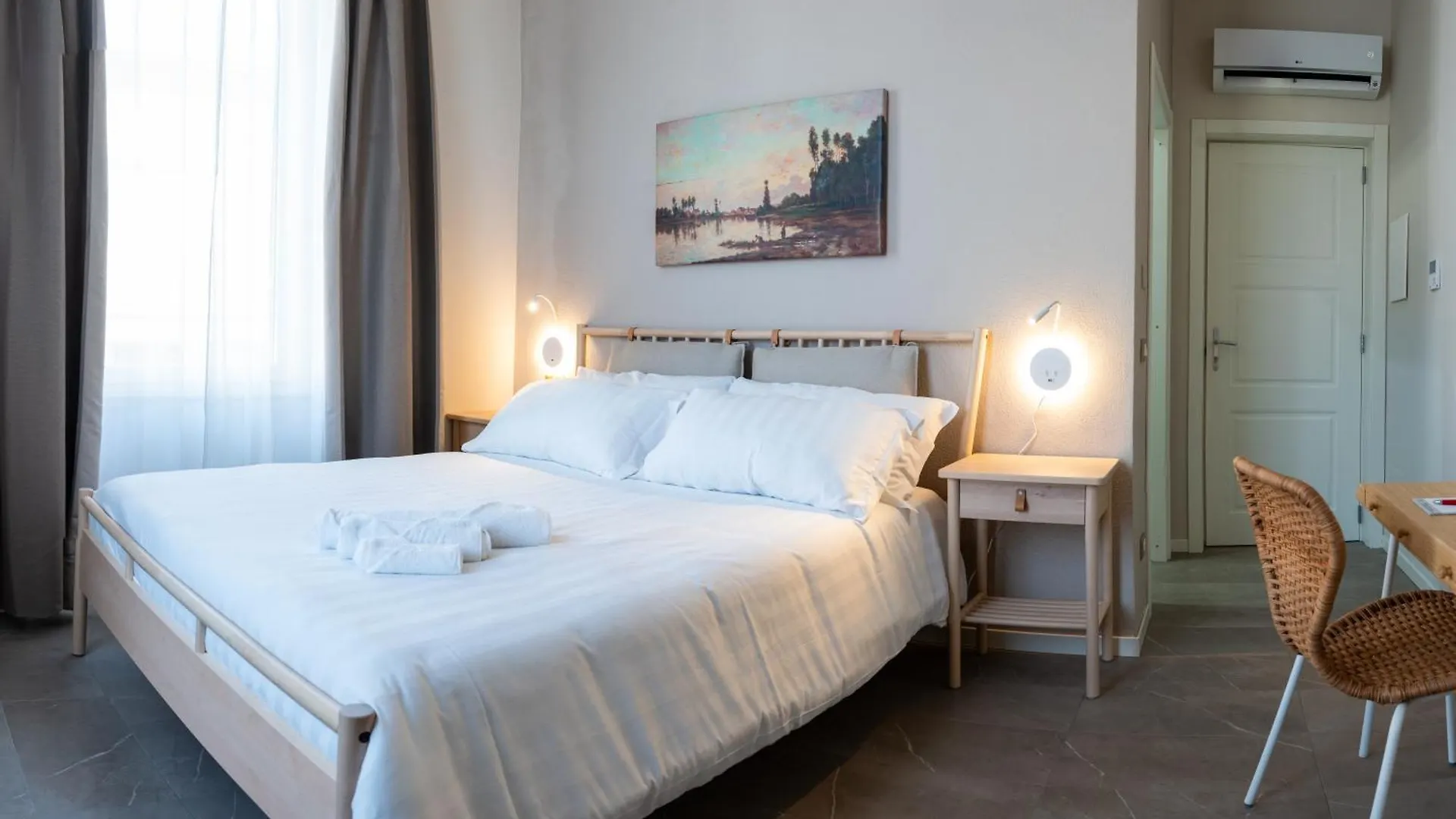 Villa Demetrio Ars Hotel Piacenza 3*,