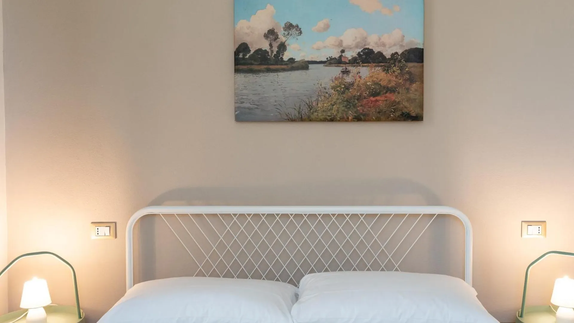 Villa Demetrio Ars Hotel Piacenza