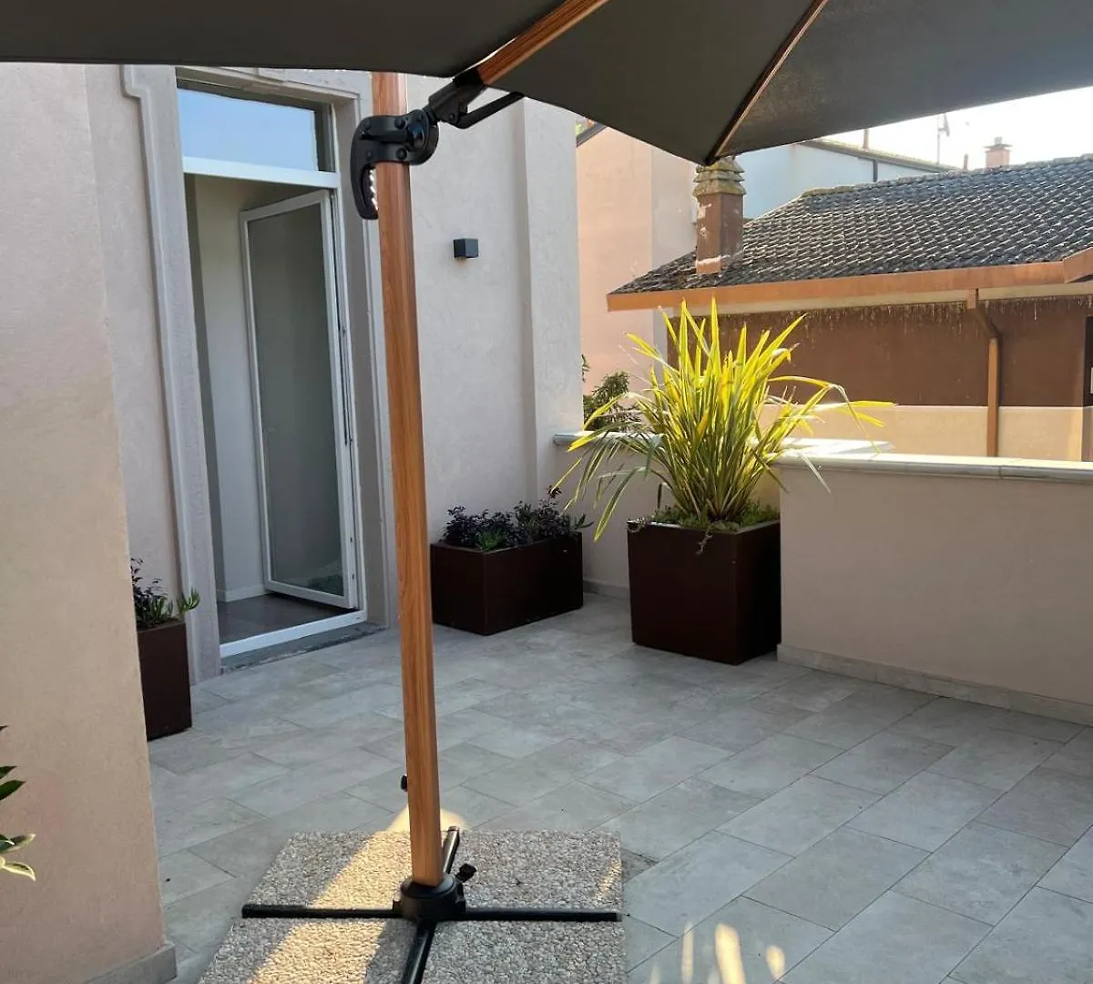 Villa Demetrio Ars Hotel Piacenza