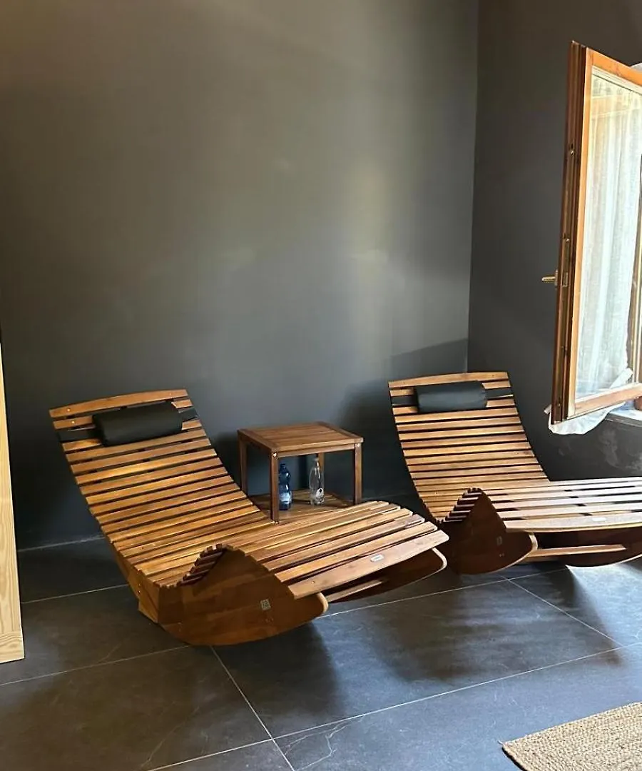 Villa Demetrio Ars Hotel Piacenza