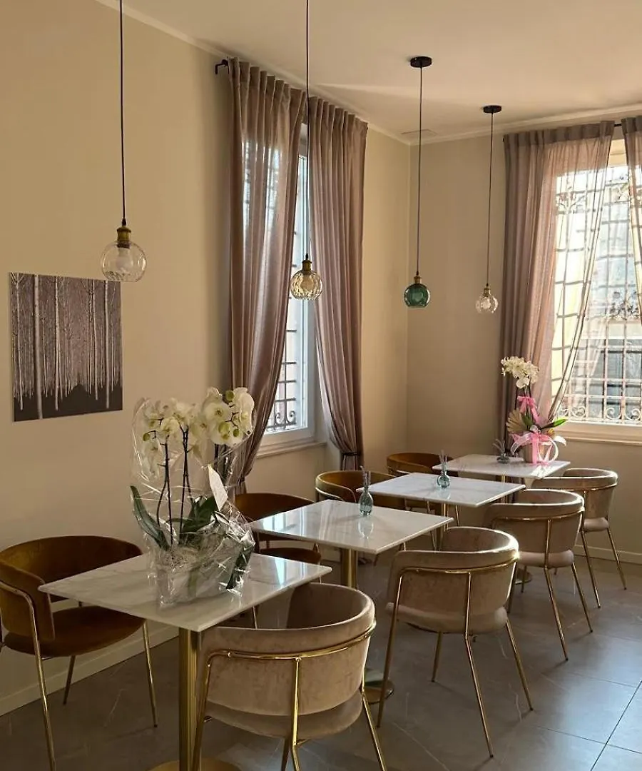 Villa Demetrio Ars Hotel Piacenza